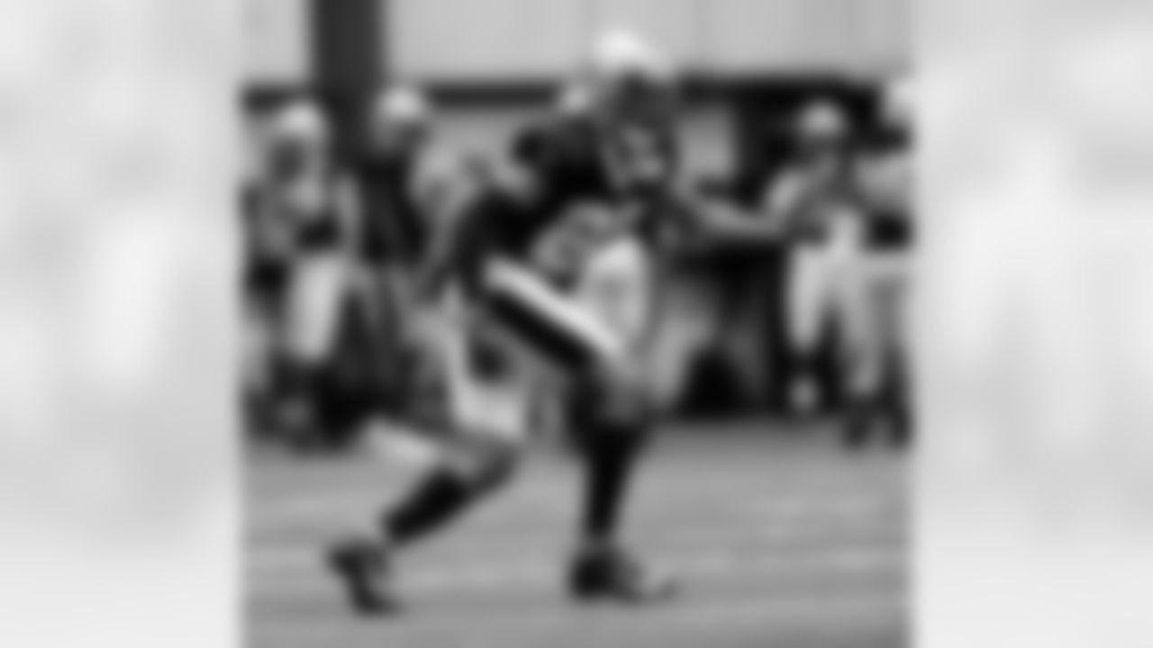 New Orleans Saints Training Camp 2018
Aug 4th Indoor
Michael C. Hebert