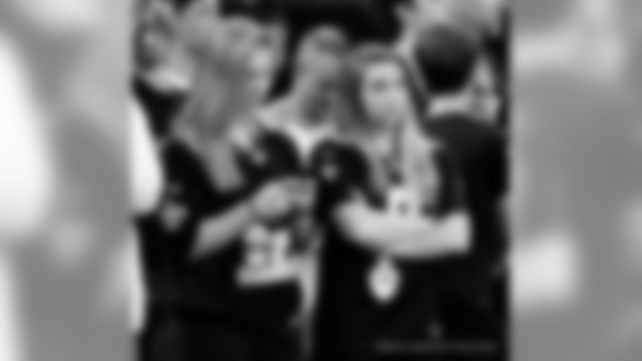 Saints 48- Eagles 7 (W)
New Orleans Saints 2018 Season
Michael C. Hebert