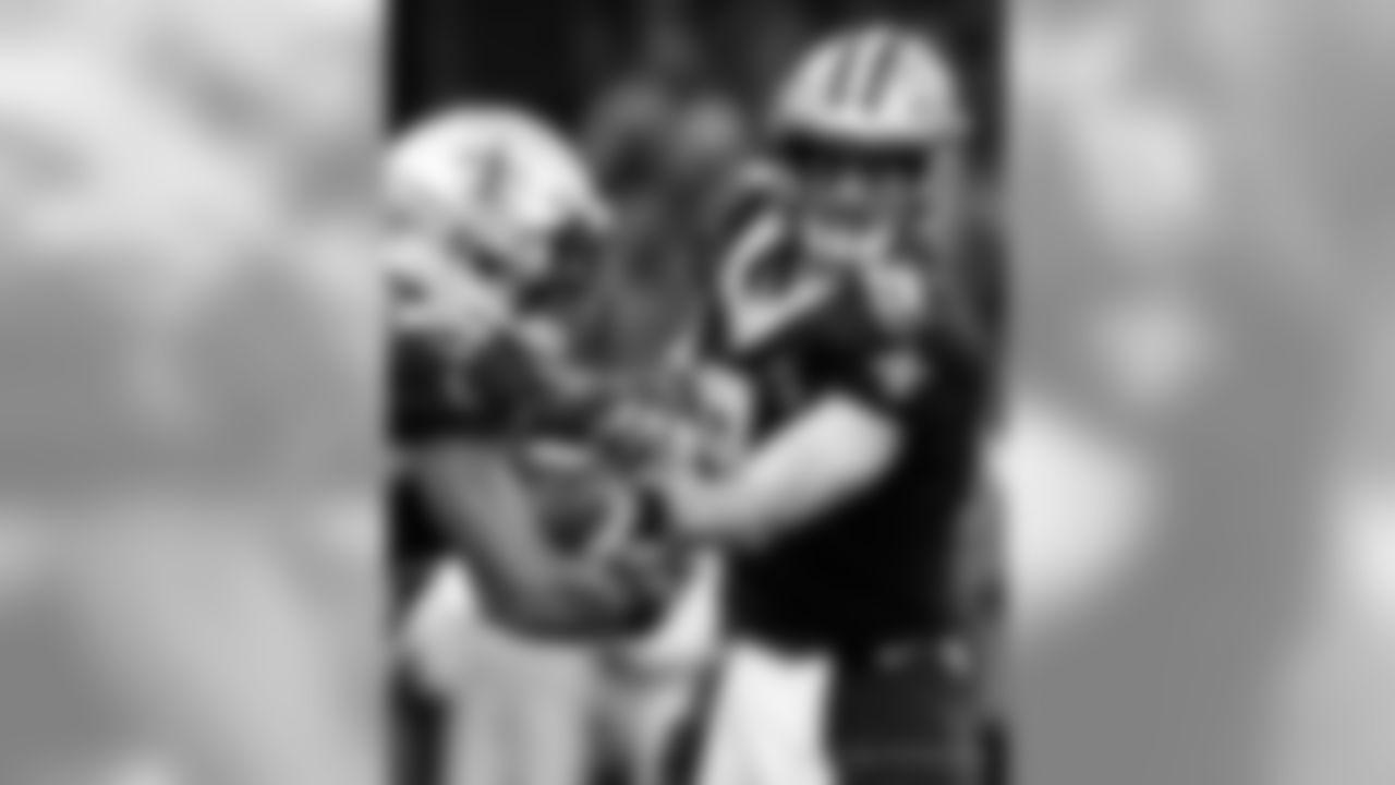 2018 Season
Saints 21 - Browns 18
Saints 1-1 in 2018 Regular Season
New Orleans Saints 2018 Season
Michael C. Hebert