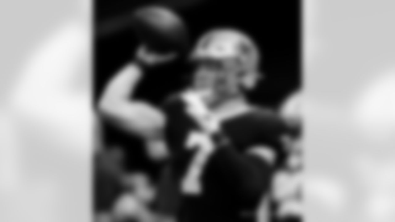 1-BUCS GAME 2020
SAINTS 34 - BUCS 23 (W)
All Images Copyright Michael C. Hebert