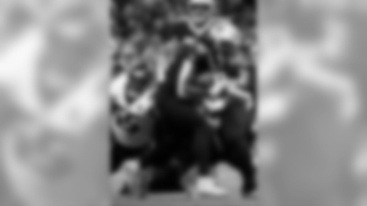Saints 30 - Texans 28 (W) 1-0
2019 New Orleans Saints
All Images Copyright Michael C. Hebert