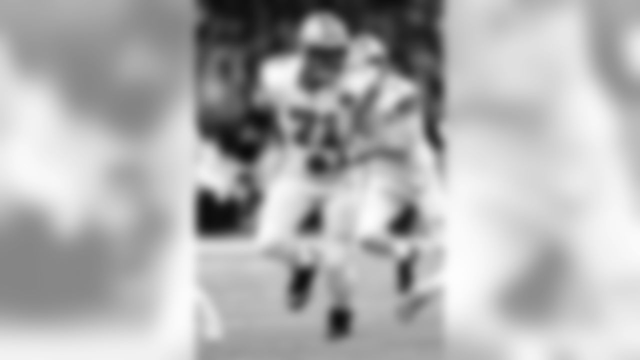 Saints 48- Eagles 7 (W)
New Orleans Saints 2018 Season
Michael C. Hebert