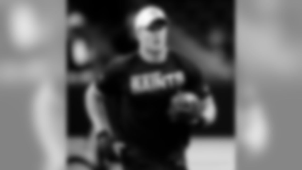 2019 Saints Pre Season
Vikings 35 Saints 24 (L)
2019 New Orleans Saints
All Images Copyright Michael C. Hebert