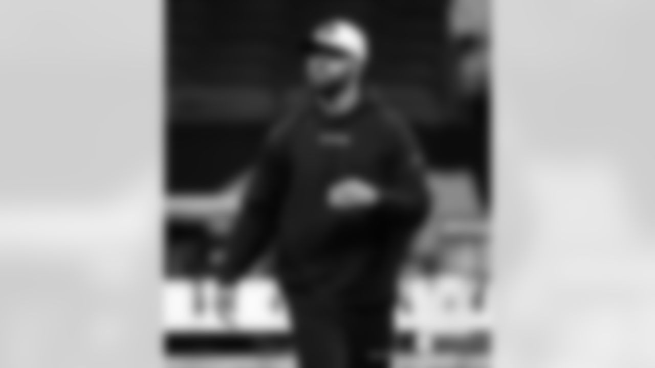 Check out the team arrivals and preparations from the New Orleans Saints ahead for their Week 15 matchup against the Atlanta Falcons.
