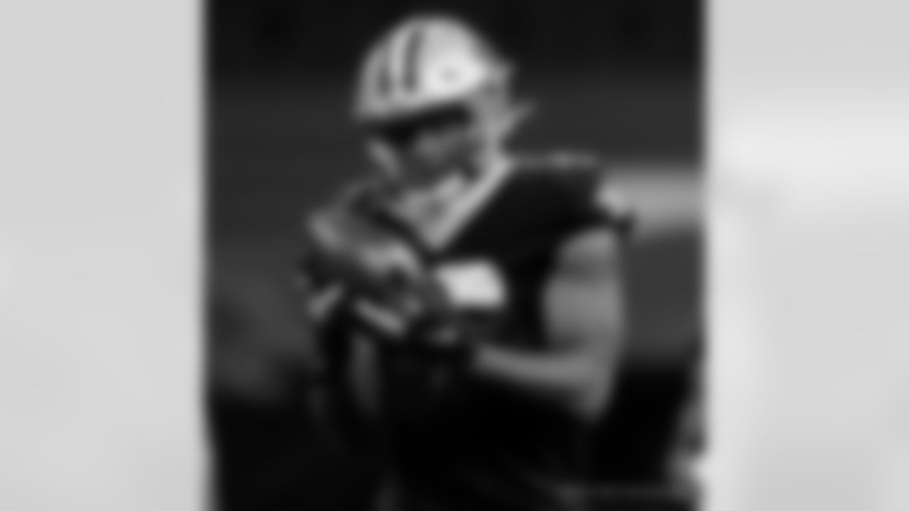 Pregame photos from the New Orleans Saints hosting the Green Bay Packers in Week 3 of the 2020 NFL season.