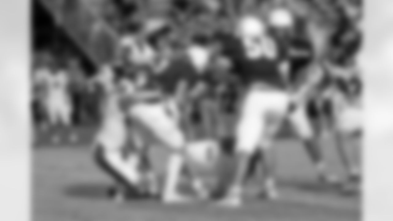 The Long Beach Bearcats hosted the St. Stanislaus Rock-A-Chaws during the Sanderson Farms Mississippi High School Game of the Month on September 3, 2021. The visiting Rock-A-Chaws defeated the Bearcats by a score of 35-25.