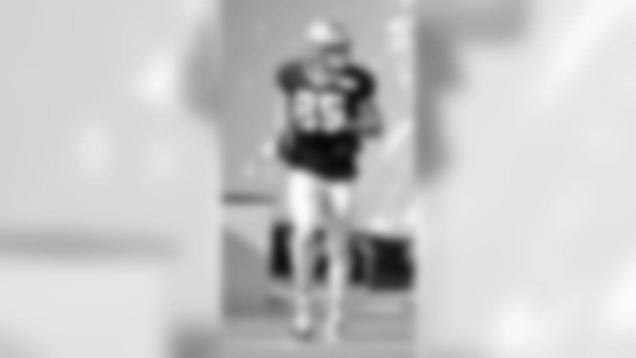 New Orleans Saints Training Camp 2018
First Day in Pads
Michael C. Hebert