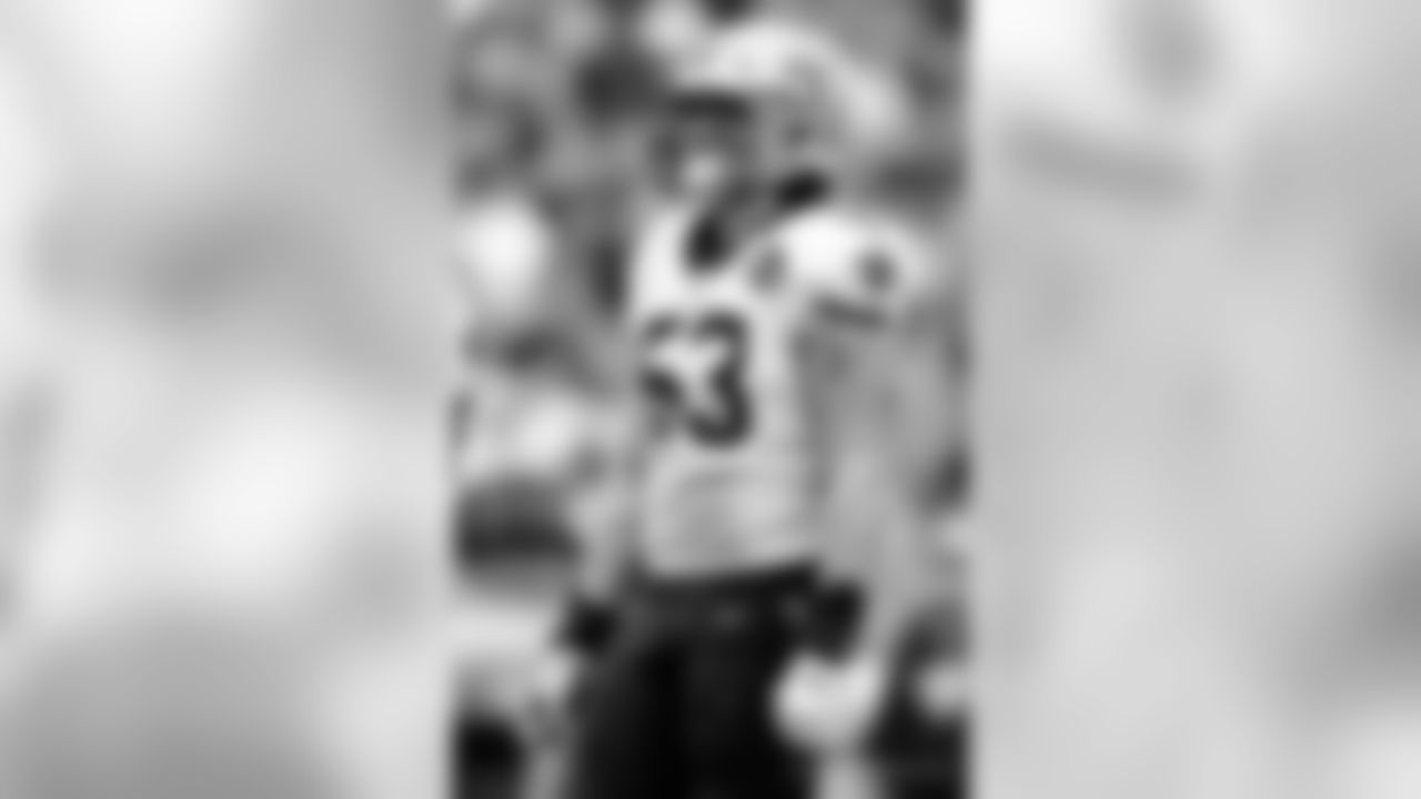 Saints 28 - Bucs 14 (W)
South Division Champions
New Orleans Saints 2018 Season
Michael C. Hebert
