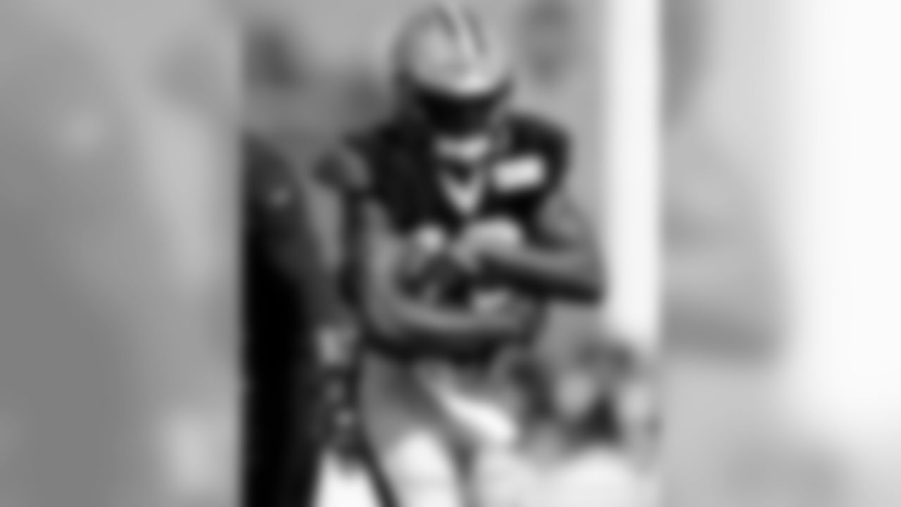 8-3-19 Training Camp in Metairie, LA
Headshots
2019 New Orleans Saints
All Images Copyright Michael C. Hebert