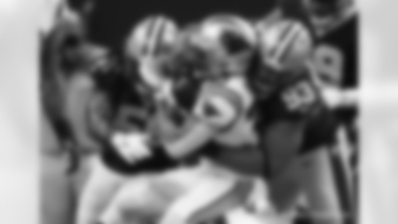 The New Orleans Saints take on the Carolina Panthers at the Caesars Superdome in Week 17 of the 2022 NFL season.
