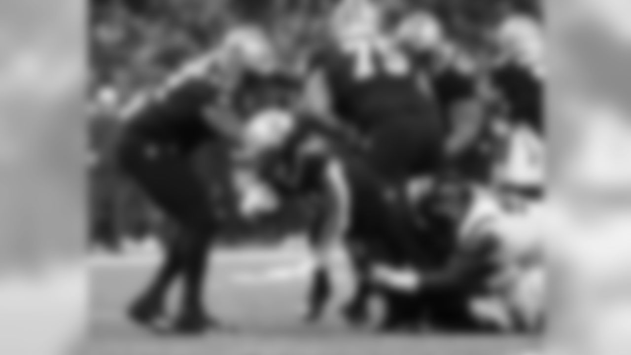 Saints 30 - Texans 28 (W) 1-0
2019 New Orleans Saints
All Images Copyright Michael C. Hebert