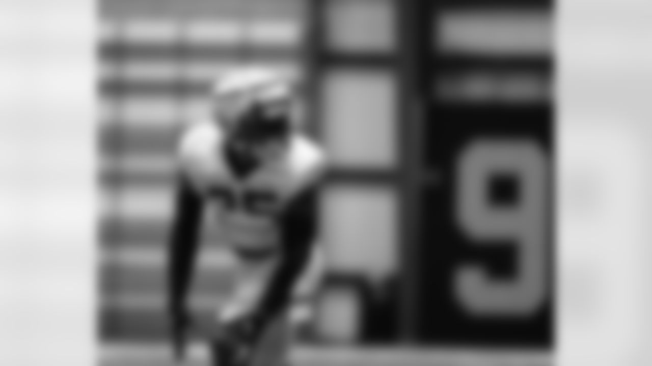 The New Orleans Saints took the field for workouts during 2023 Training Camp presented by Rouses Markets on Sunday, August 6.