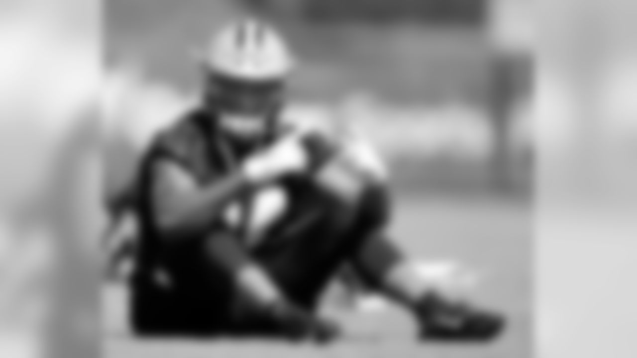 May 30th OTA Practice
Michael C. Hebert