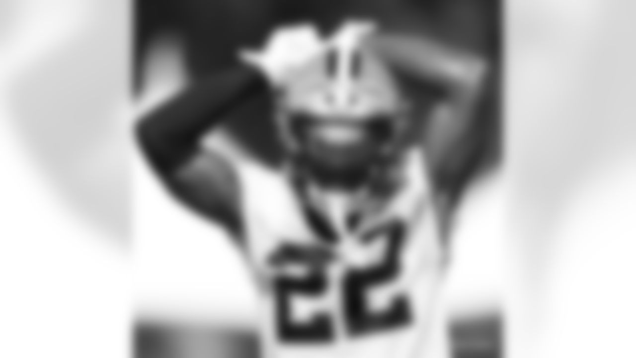 New Orleans Saints defensive back C.J. Gardner-Johnson took the field for practice during 2022 Training Camp presented by Rouses Markets on Saturday, July 30
