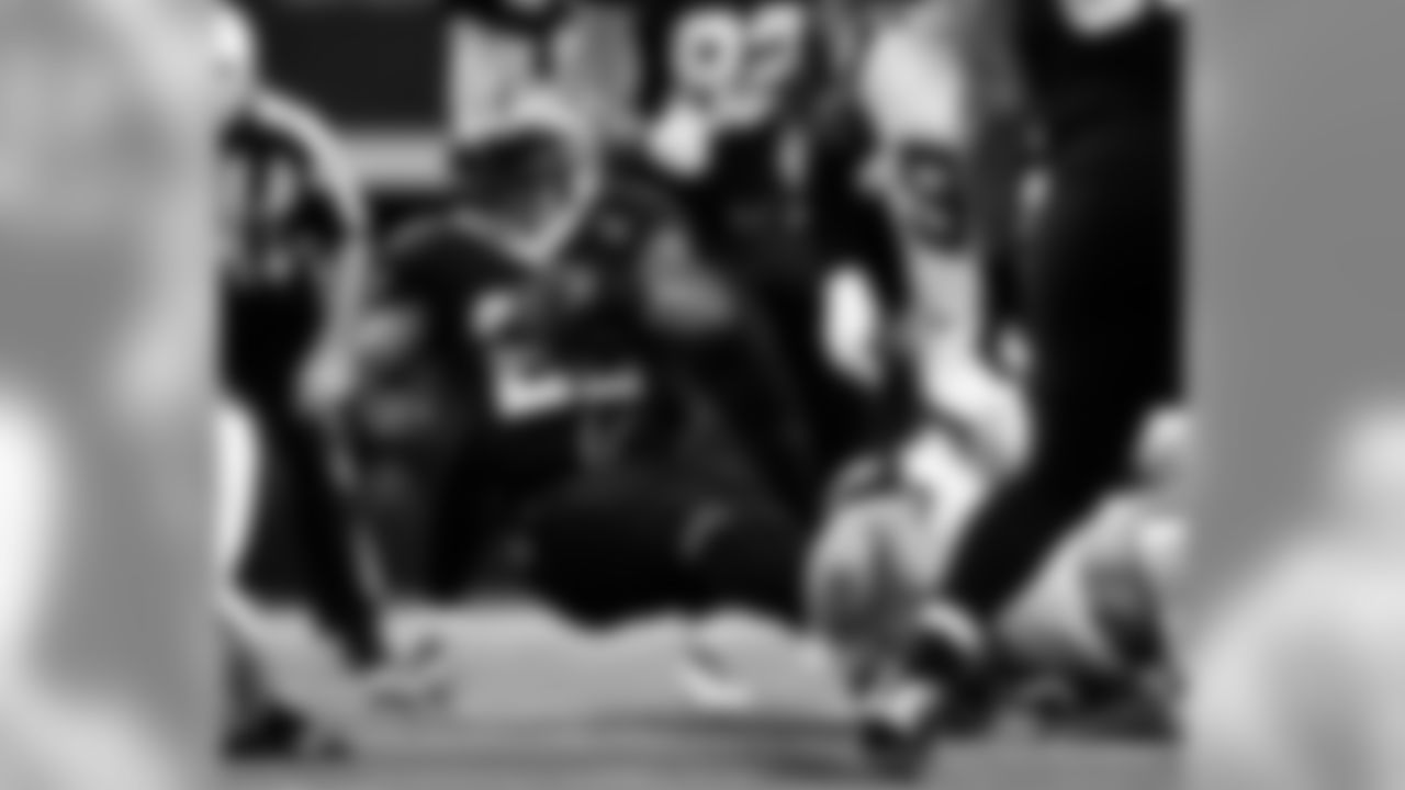 Cowboys 13- Saints 10 (L)
New Orleans Saints 2018 Season
Michael C. Hebert