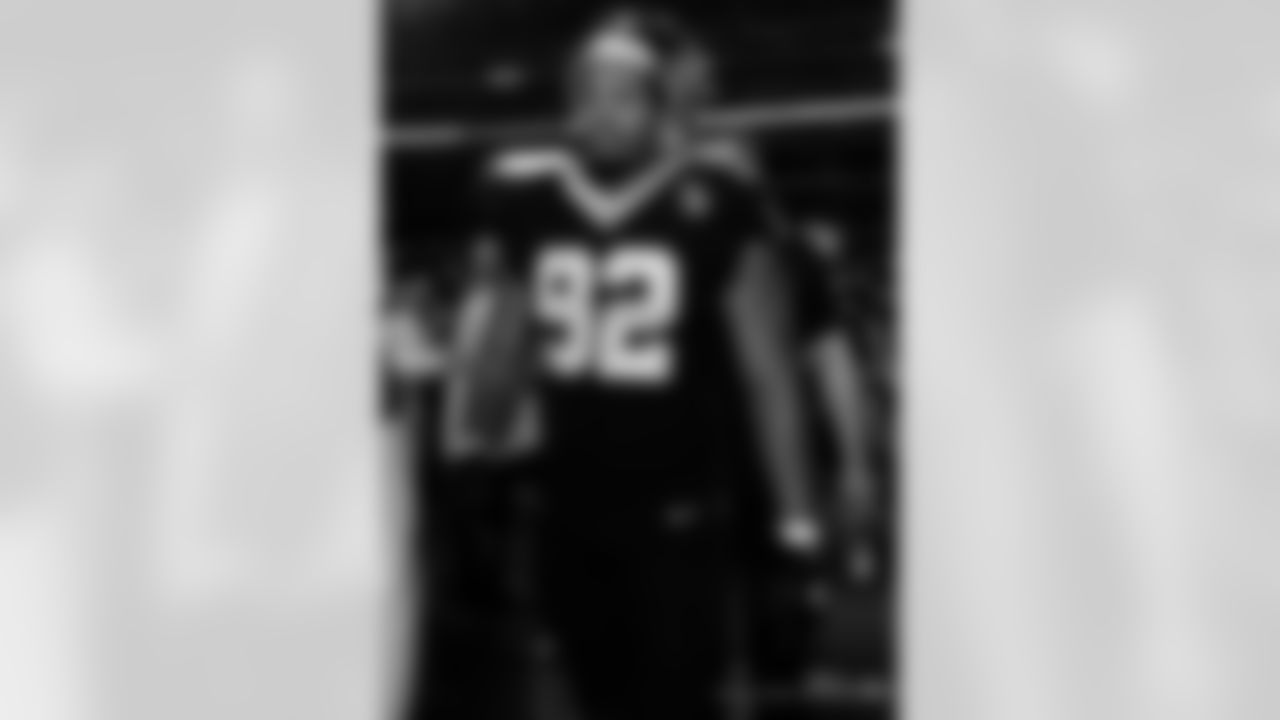 Cowboys 13- Saints 10 (L)
New Orleans Saints 2018 Season
Michael C. Hebert