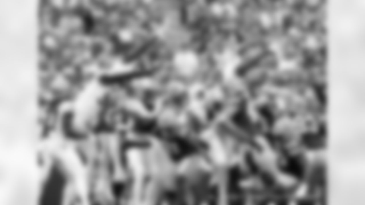 Check out the game action from the New Orleans Saints game against the Green Bay Packers in Week 3 of the 2023 NFL season.