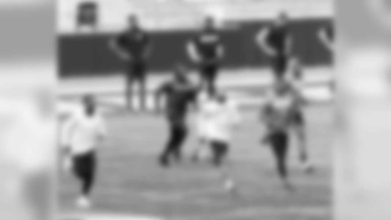 SEATTLE PRACTICE 9-16-2019
2019 New Orleans Saints
All Images Copyright Michael C. Hebert