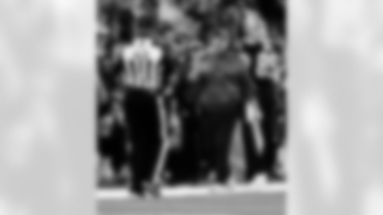 Cowboys 13- Saints 10 (L)
New Orleans Saints 2018 Season
Michael C. Hebert