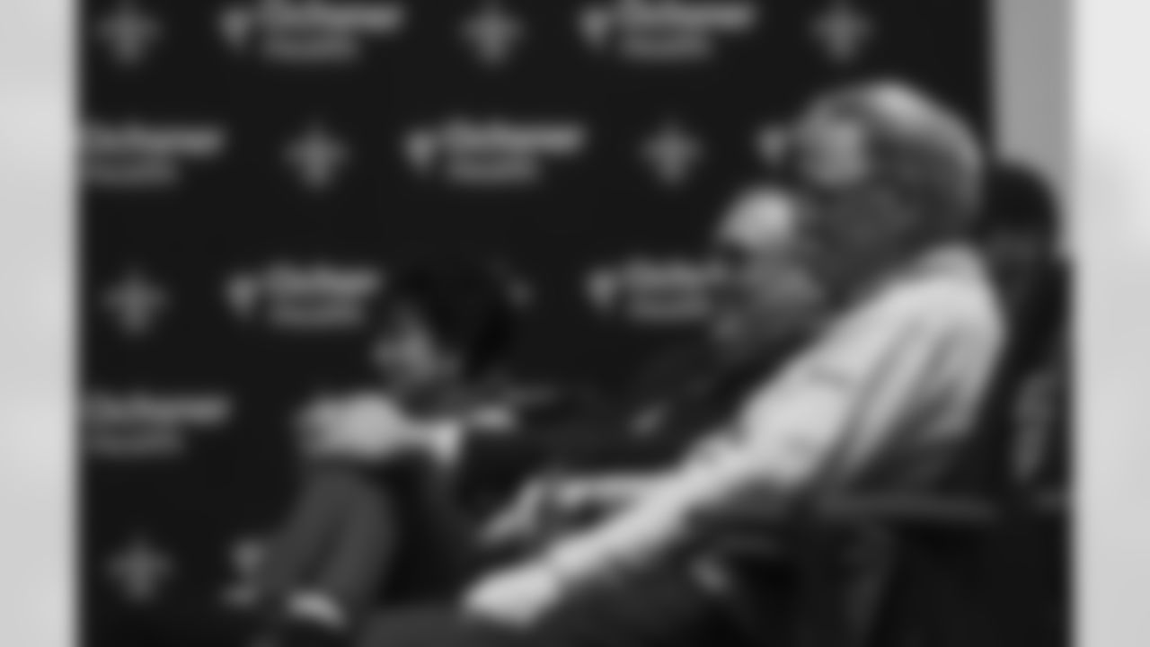 On January 25, 2022, New Orleans Saints head coach Sean Payton announced he was stepping down from his role as head coach after 16 seasons.