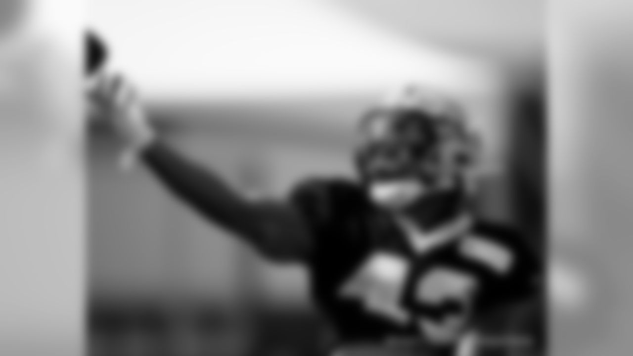 7-28-19 Training Camp in Metairie, LA
2019 New Orleans Saints
All Images Copyright Michael C. Hebert