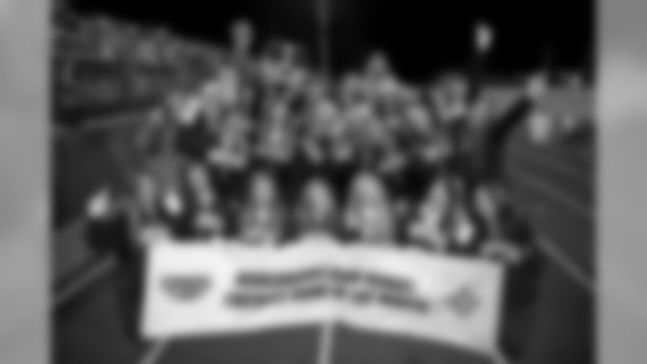 The George County Rebels hosted the Petal High School Panthers during the Sanderson Farms High School Game of the Month on November 1st, 2019 in Lucedale, Mississippi. The visiting Panthers put a damper of the Rebels Senior Night with a 42-7 victory.