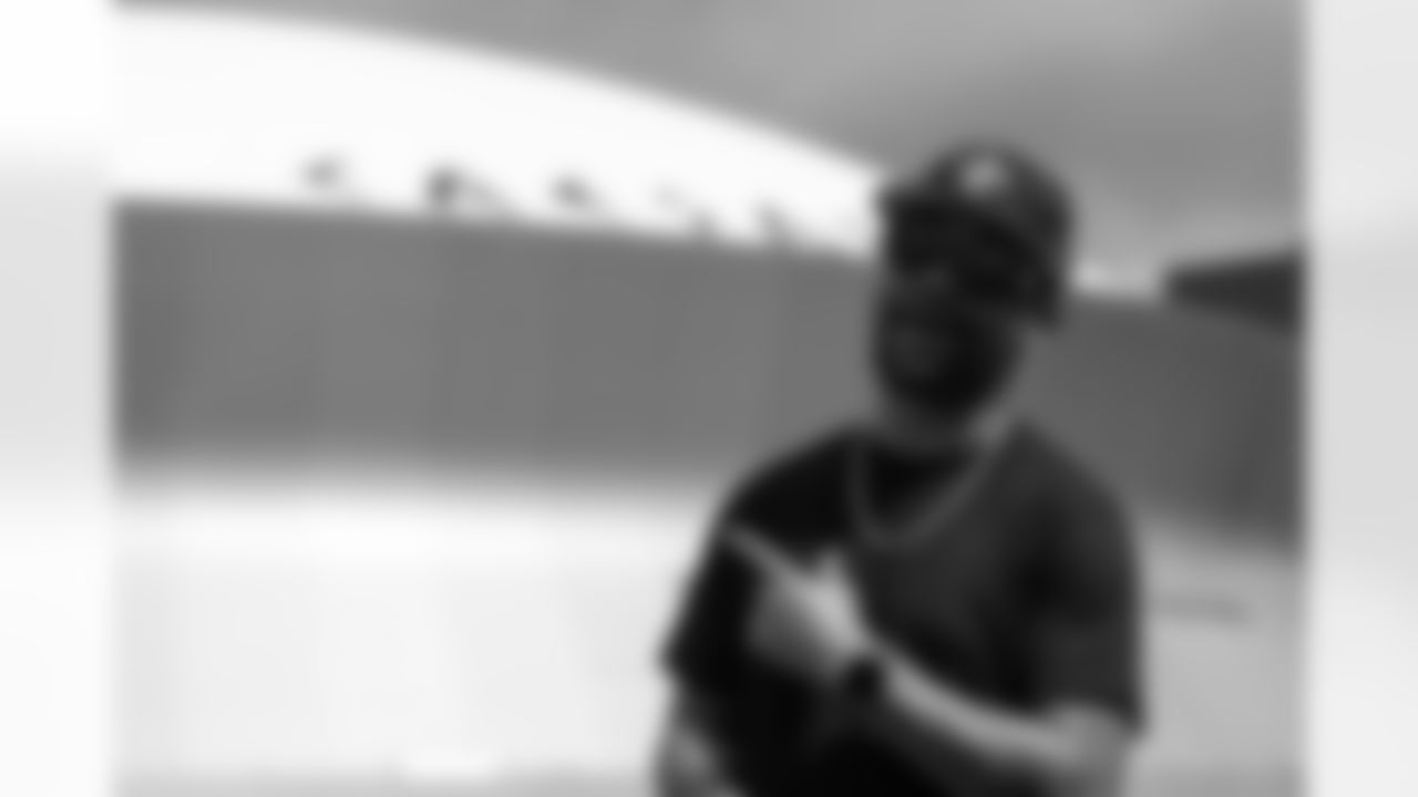 Go behind the scenes of the 2023 Saints Week 1 hype video featuring rapper and New Orleans native Juvenile. The Saints will open their 2023 NFL season versus the Tennessee Titans on Sunday, September 10 in the Caesars Superdome.