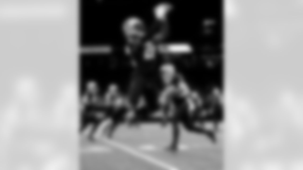 Check out photos of New Orleans Saints defensive back C.J. Gardner-Johnson in action during the 2020 NFL season.