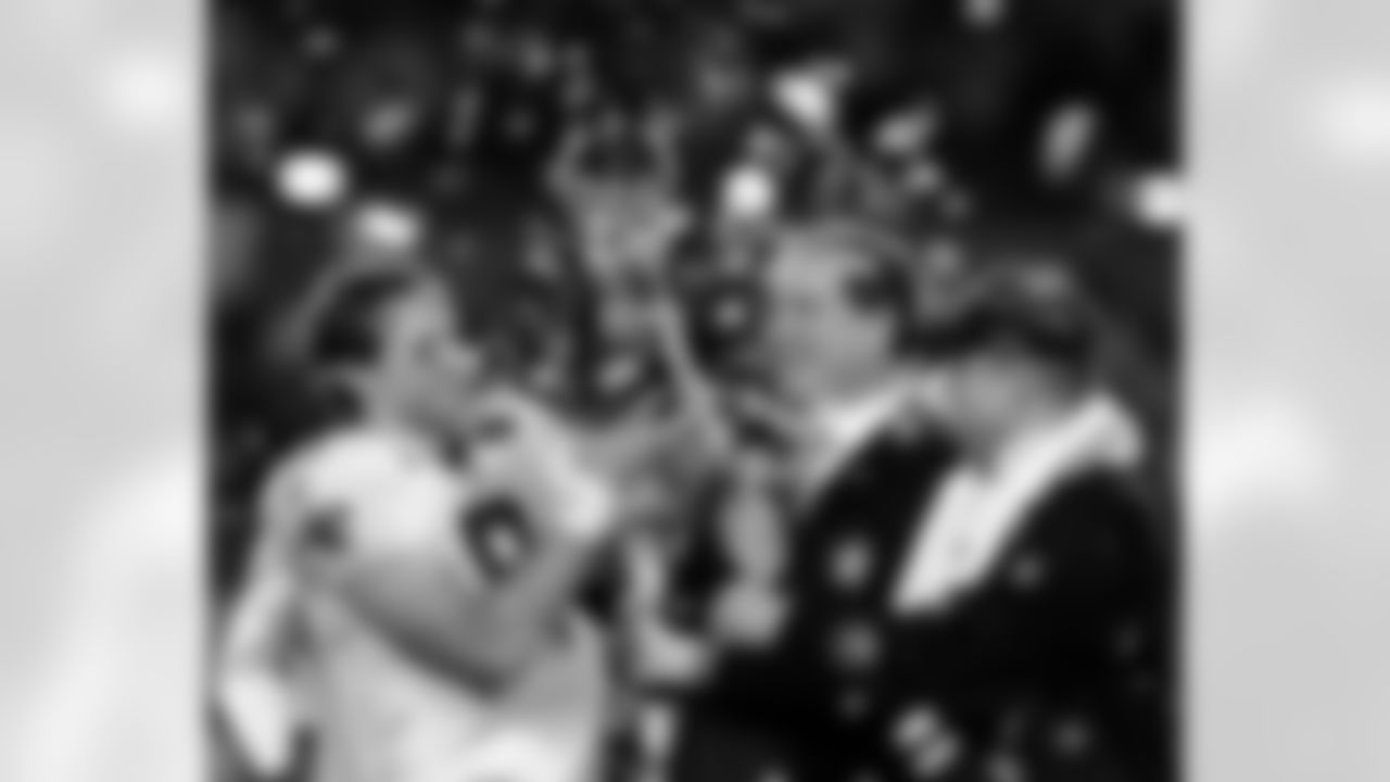 Following his NFL retirement announcement, we look back at Saints' head coach Sean Payton's career with some of the best photos from his time in New Orleans.