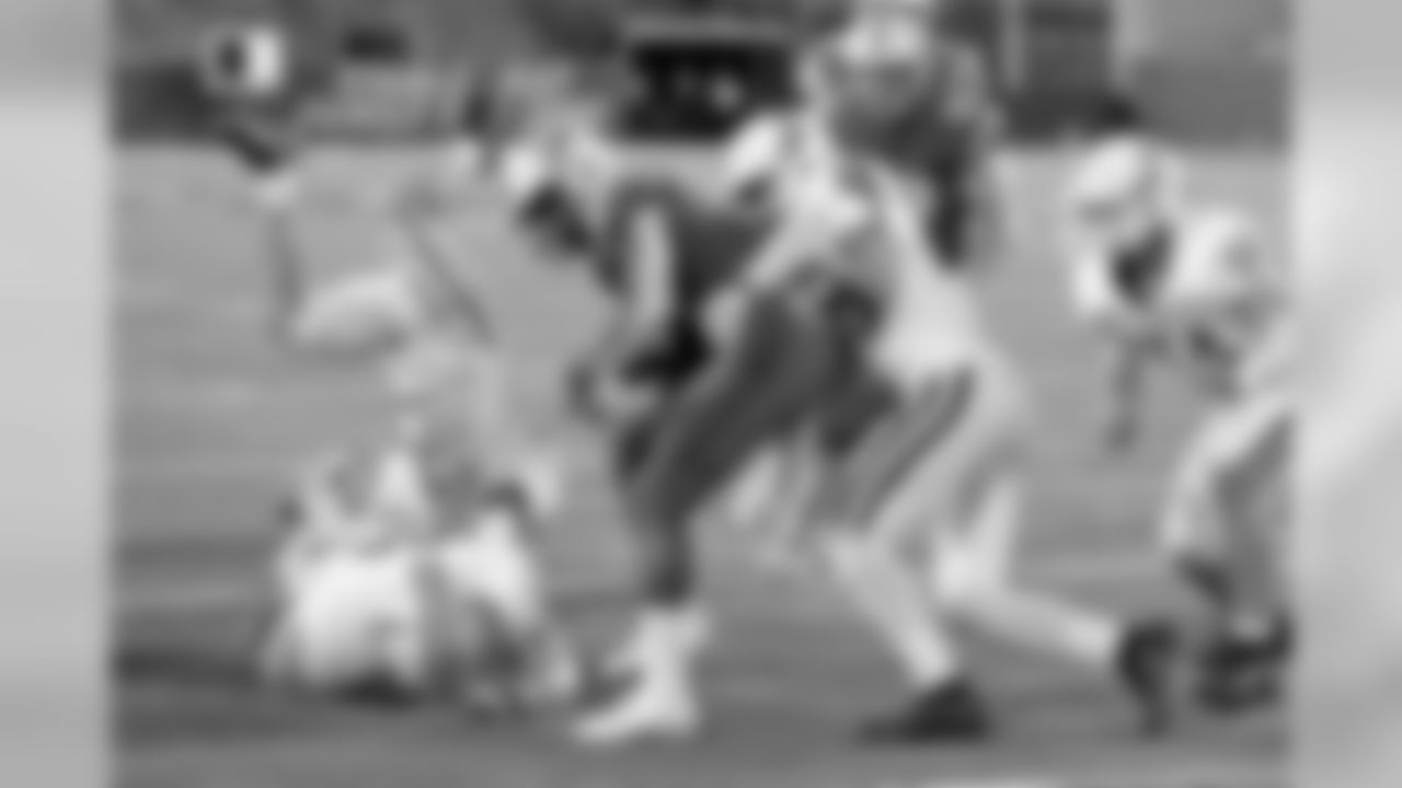 We headed to Yulman Stadium for our Louisiana High School Game of the Month between John Curtis and Jesuit, presented by Sanderson Farms. The John Curtis Christian School Patriots easily defeated Catholic League rival Jesuit 35-14.