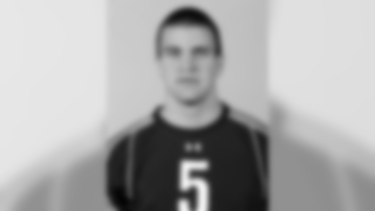 TE Coby Fleener