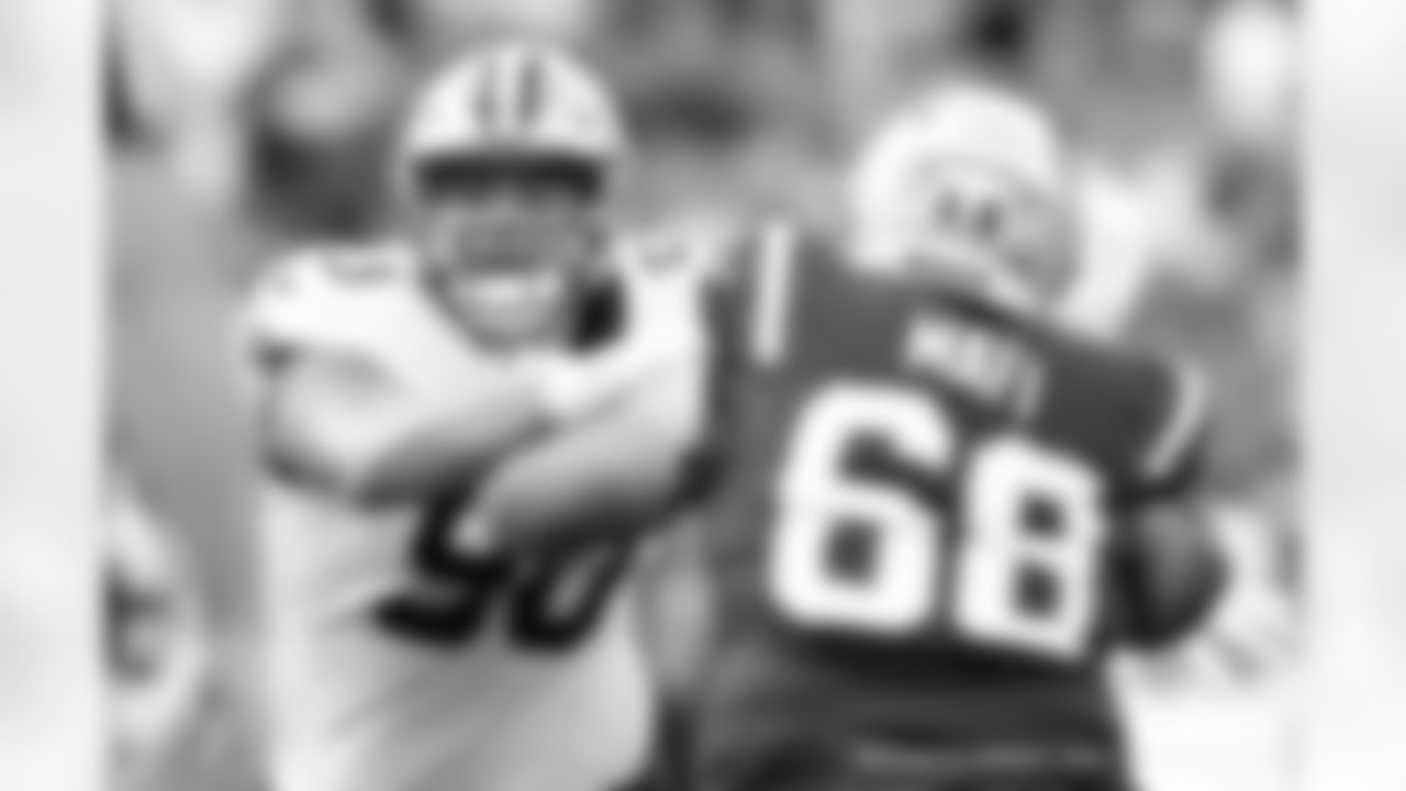 Check out the game action shots from the New Orleans Saints game against the New England Patriots in Week 5 of the 2023 NFL season.
