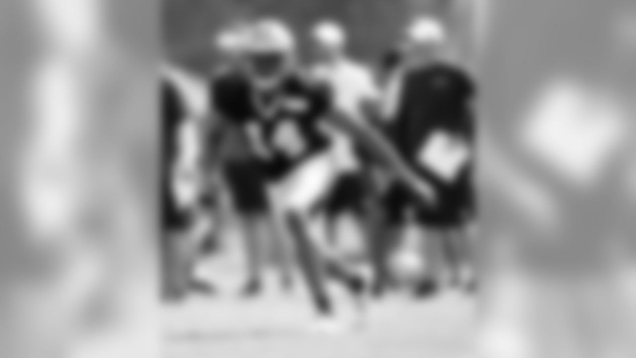 8-3-19 Training Camp in Metairie, LA
Headshots
2019 New Orleans Saints
All Images Copyright Michael C. Hebert