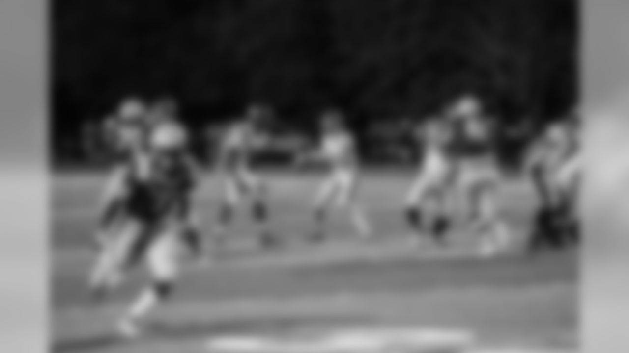 St. Stanislaus takes on Bay High School in the Mississippi High School Game of the Month presented by Sanderson Farms