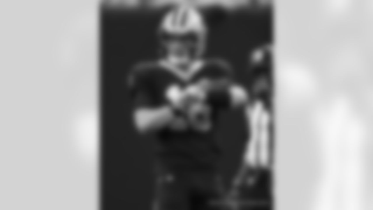 The New Orleans Saints take on the Miami Dolphins at the Caesars Superdome in Week 16 of the 2021 NFL season.