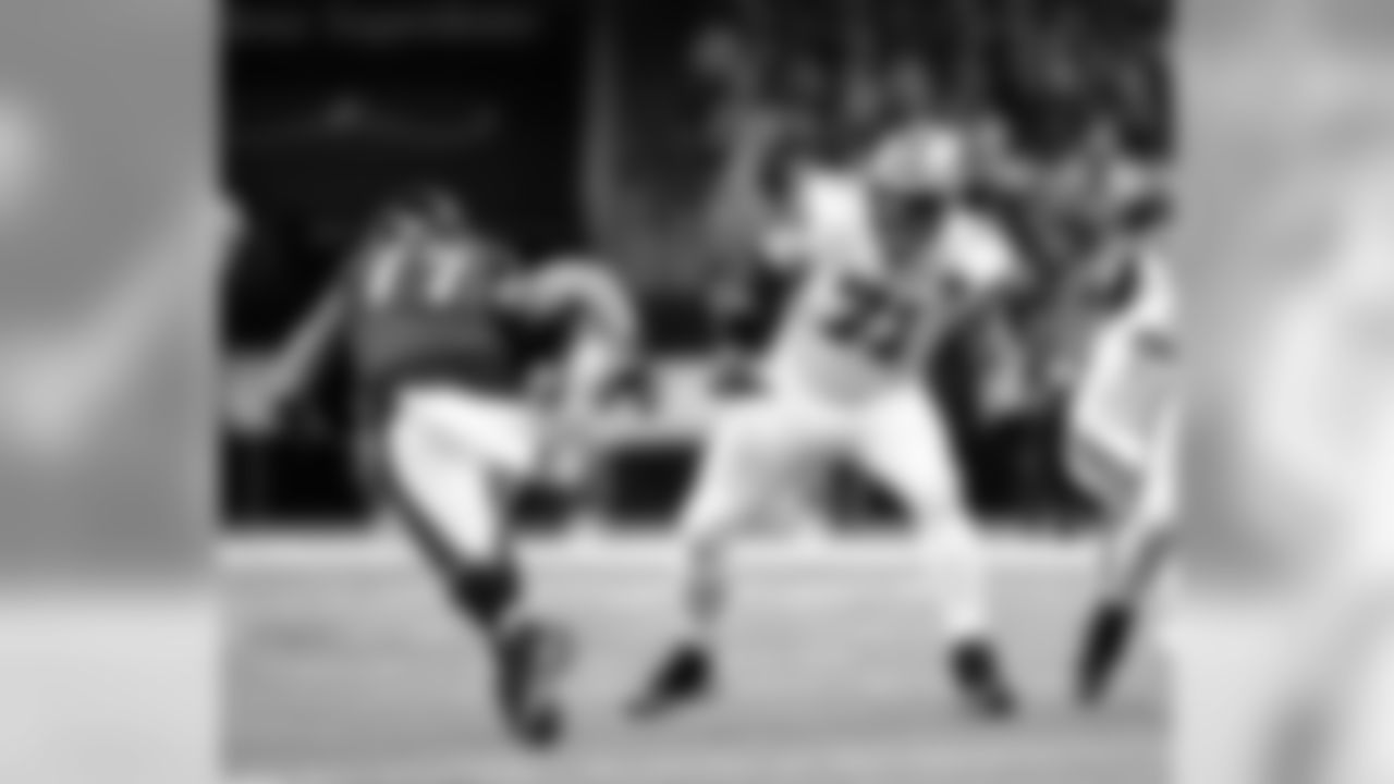 Saints 48- Eagles 7 (W)
New Orleans Saints 2018 Season
Michael C. Hebert