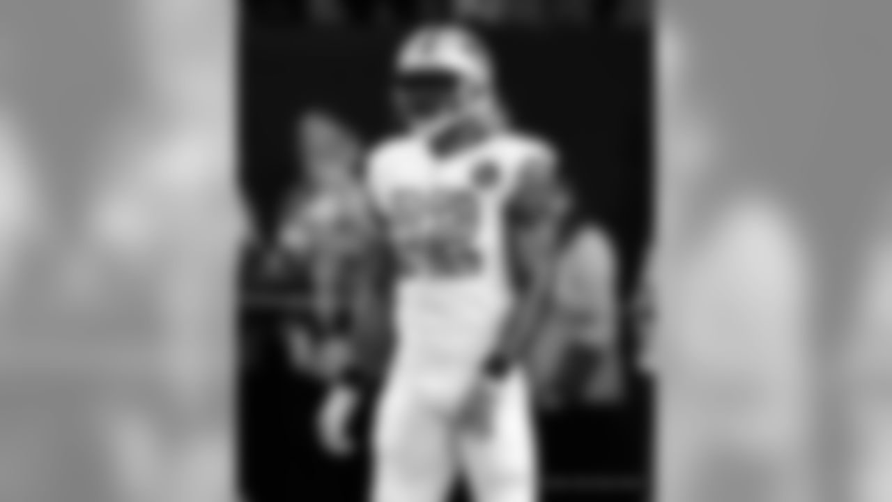 Saints 30 - Vikings 20(W)
New Orleans Saints 2018 Season
Michael C. Hebert