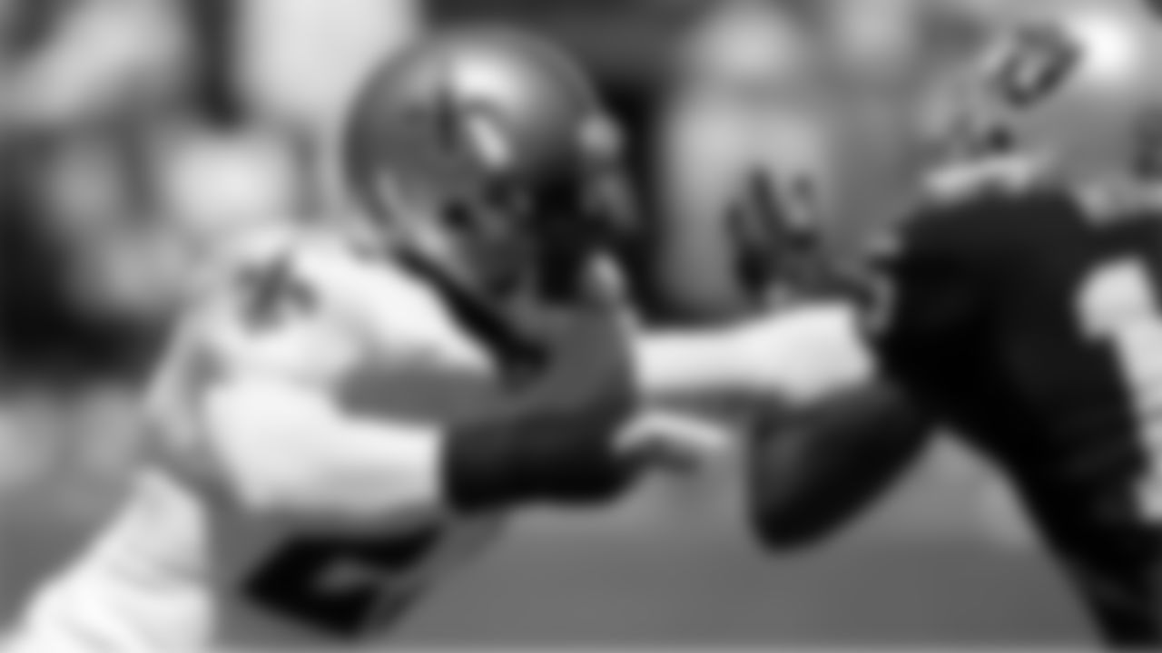 Photos of safety Malcolm Jenkins during his first stint with the New Orleans Saints and his time with the Philadelphia Eagles.