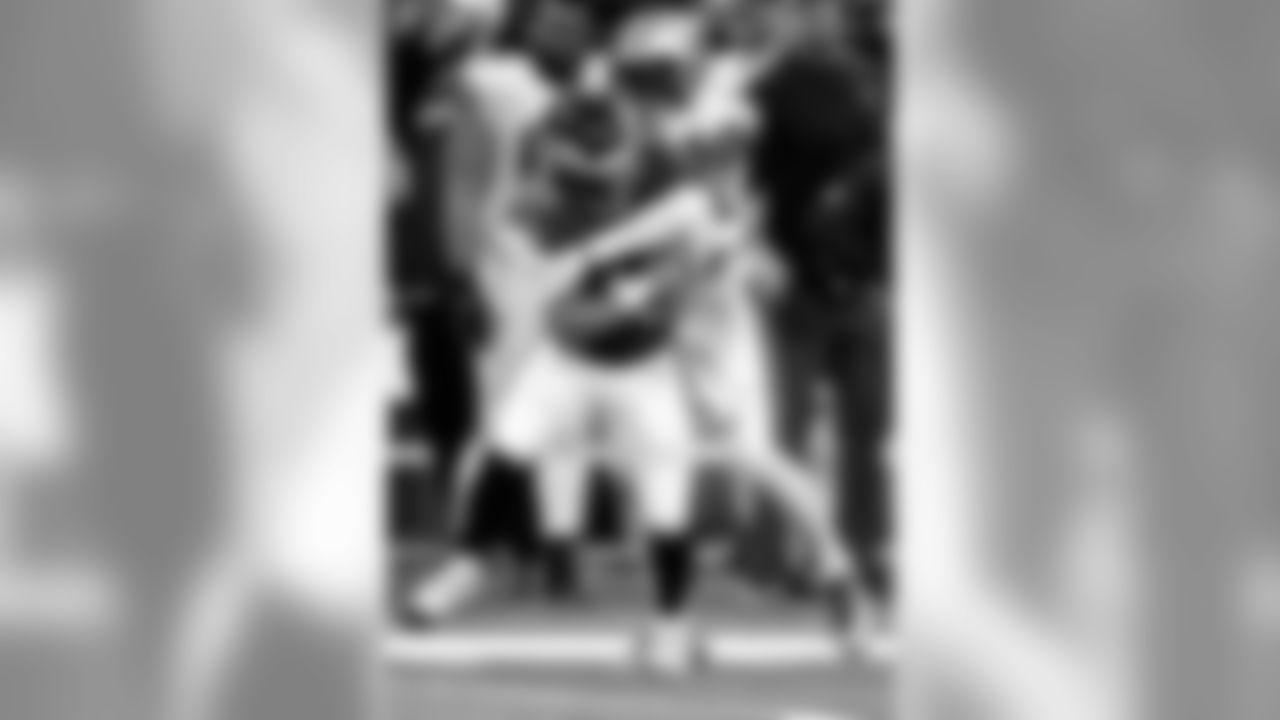 Saints 48- Eagles 7 (W)
New Orleans Saints 2018 Season
Michael C. Hebert