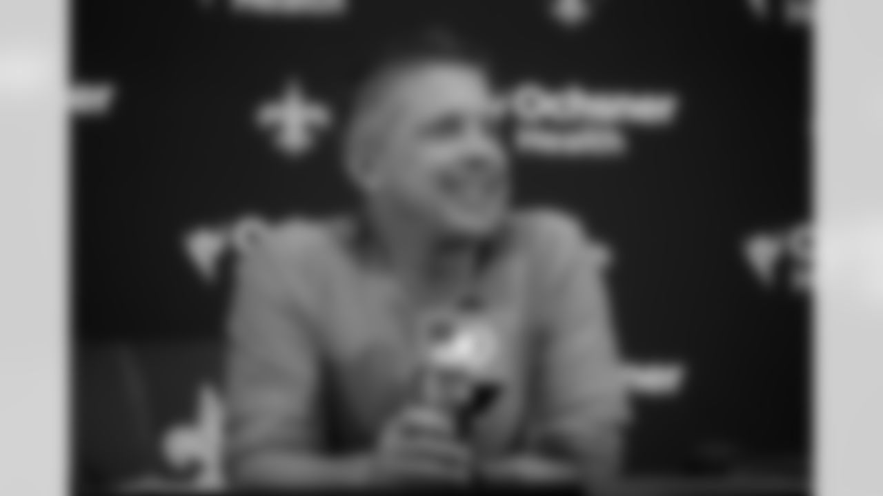 On January 25, 2022, New Orleans Saints head coach Sean Payton announced he was stepping down from his role as head coach after 16 seasons.