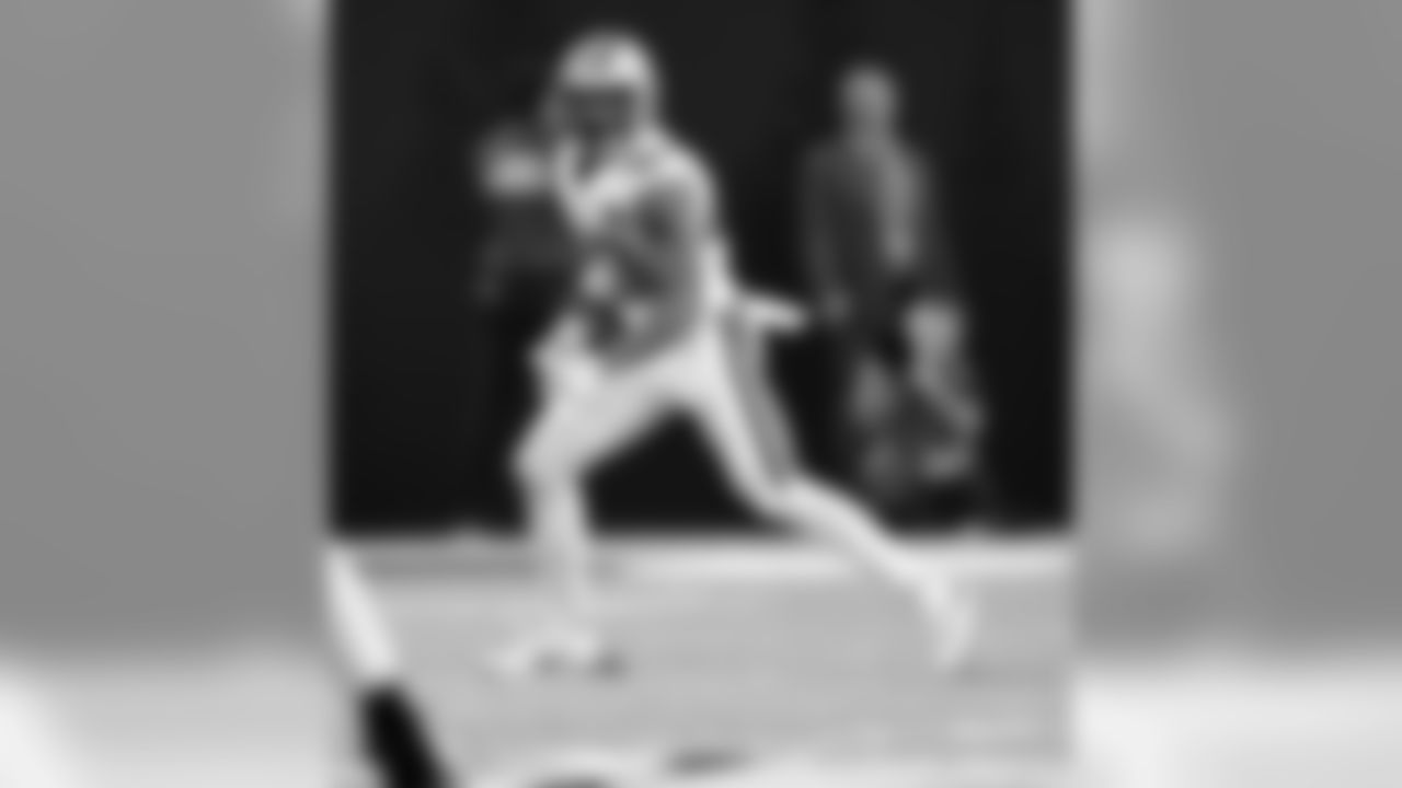 Saints 30 - Vikings 20(W)
New Orleans Saints 2018 Season
Michael C. Hebert