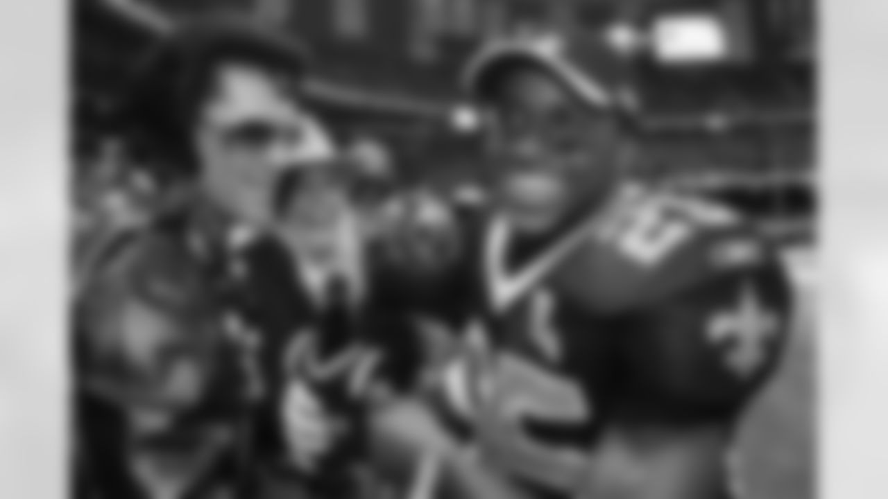 12 31 06 Saints vs Panthers