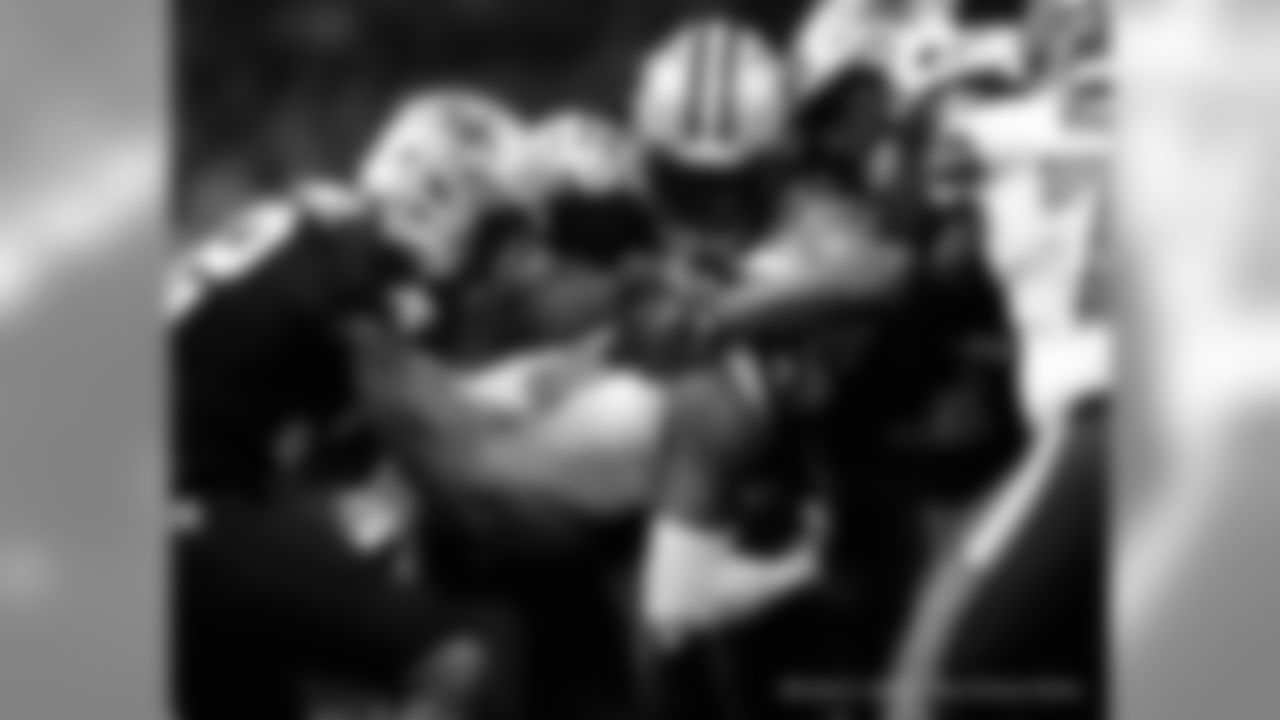 2018 Season
Saints 21 - Browns 18
Saints 1-1 in 2018 Regular Season
New Orleans Saints 2018 Season
Michael C. Hebert
