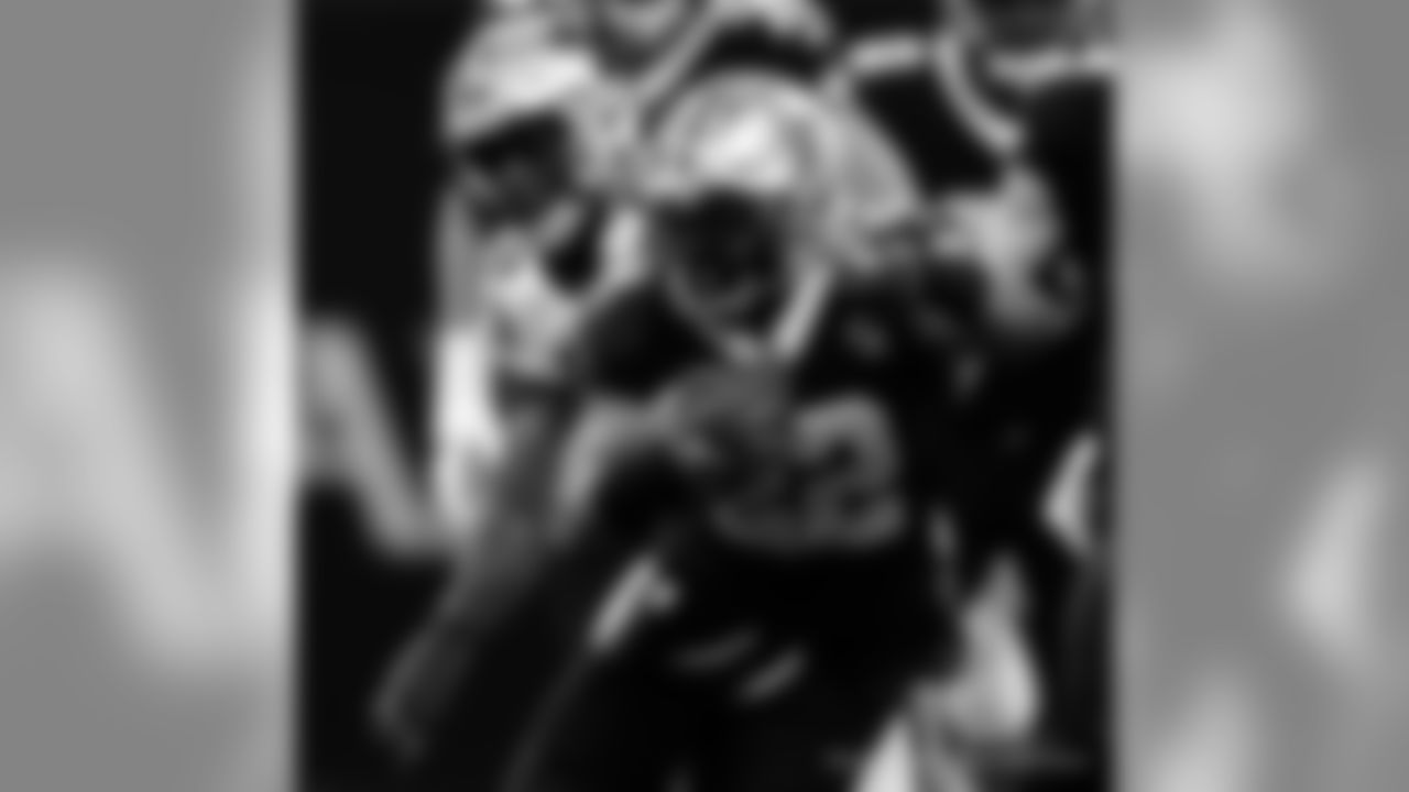 Panthers 33 - Saints 14 (L)
13-3 for the 2018 Season
Number 1 Seed in the NFC
New Orleans Saints 2018 Season
Michael C. Hebert