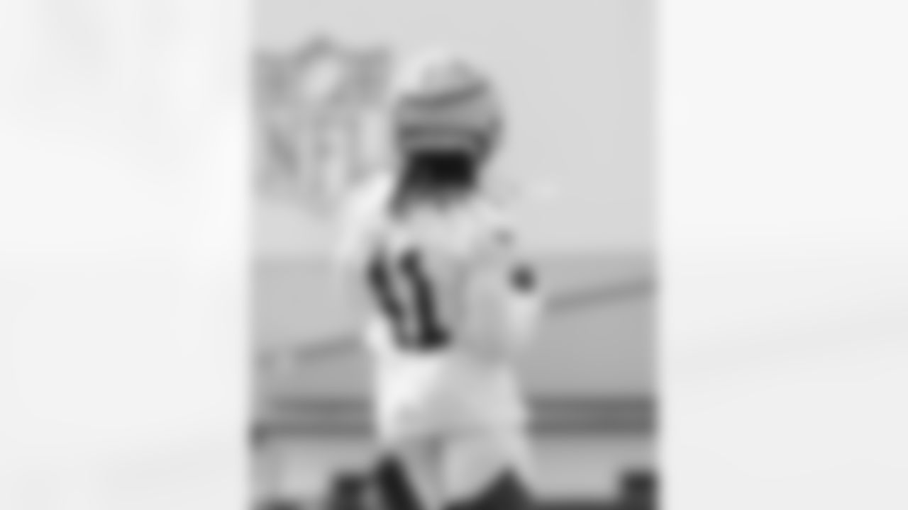 The New Orleans Saints took the field for workouts during 2023 Training Camp presented by Rouses Markets on Friday, July 28.