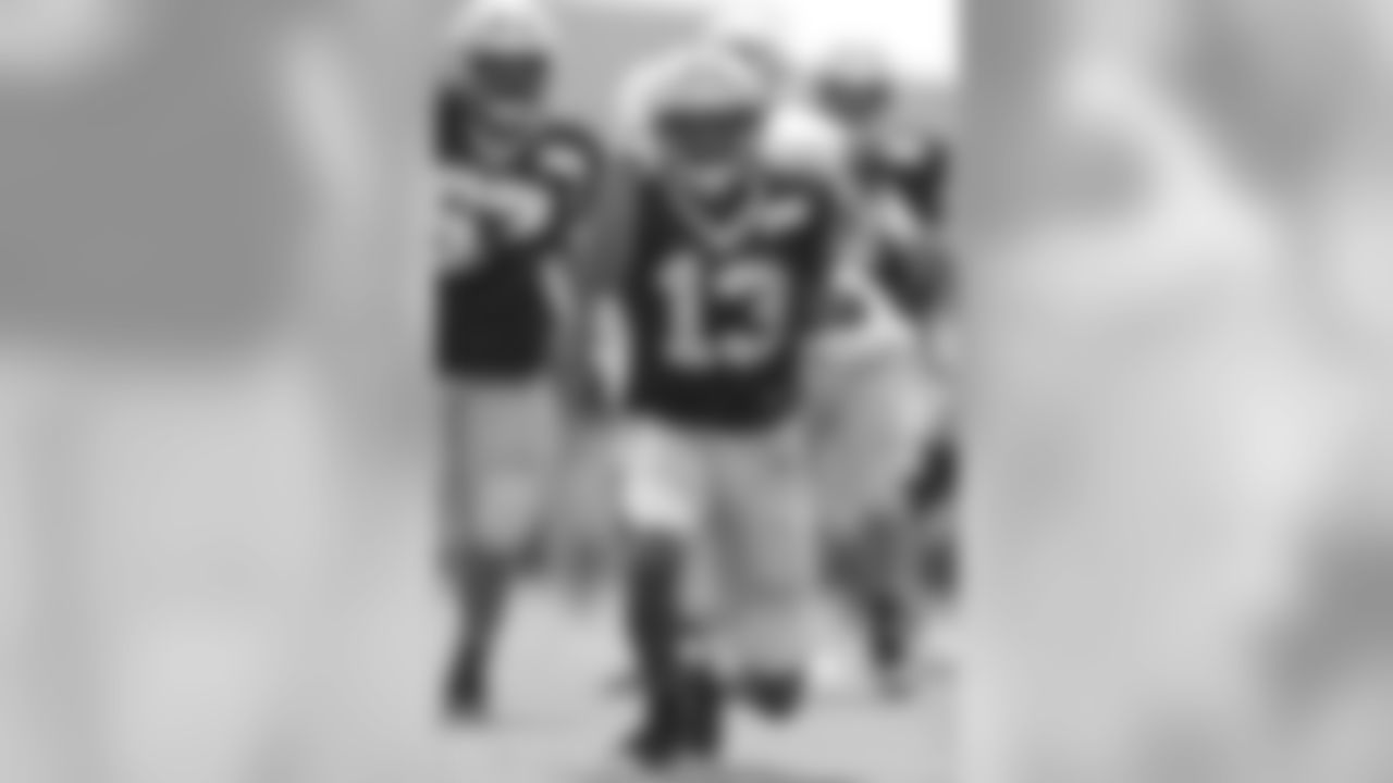 New Orleans Saints Training Camp presented by Verizon on August 2, 2019 at Ochsner Sports Performance Center in Metairie, Louisiana.