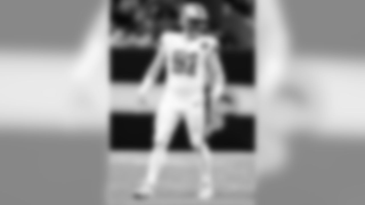 Saints 48- Eagles 7 (W)
New Orleans Saints 2018 Season
Michael C. Hebert