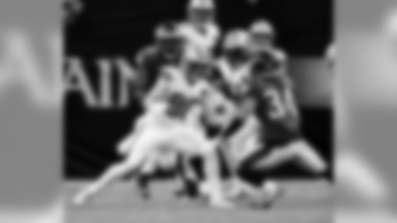 Saints 48- Eagles 7 (W)
New Orleans Saints 2018 Season
Michael C. Hebert