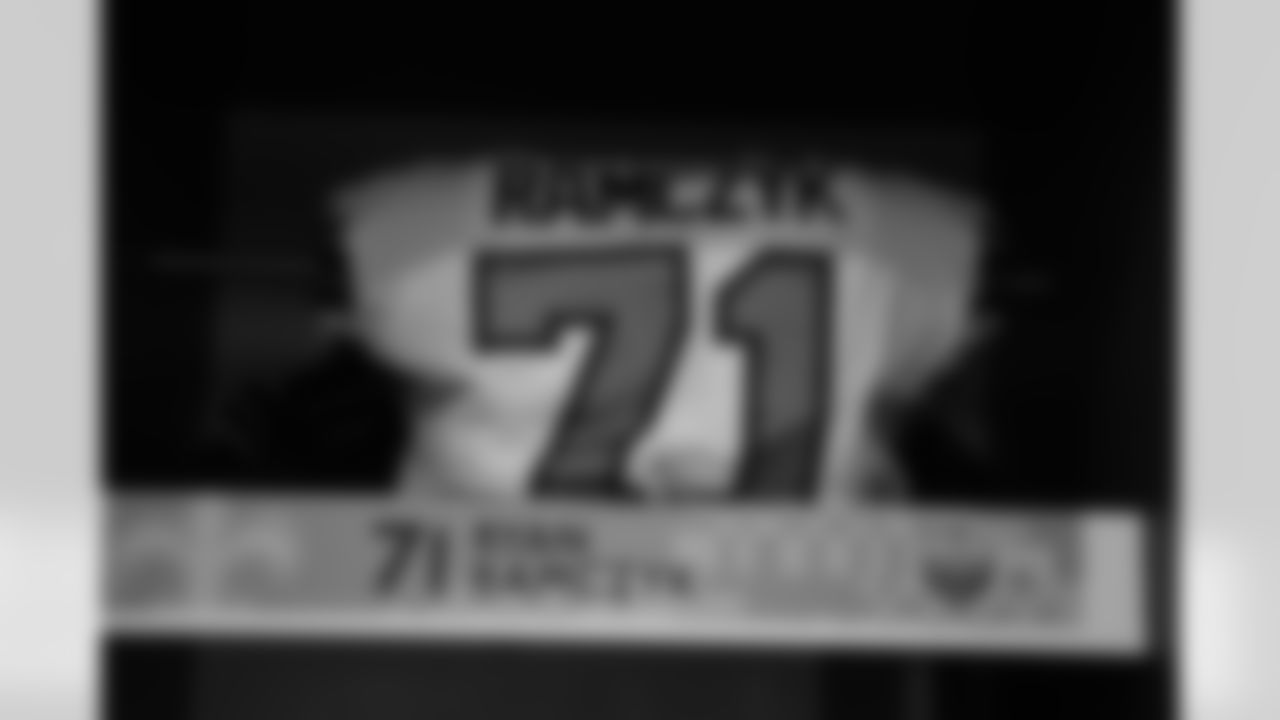 Check out the locker room, team arrivals and preparations from the New Orleans Saints ahead for their Week 4 matchup against the Minnesota Vikings for the 2022 NFL London Games.