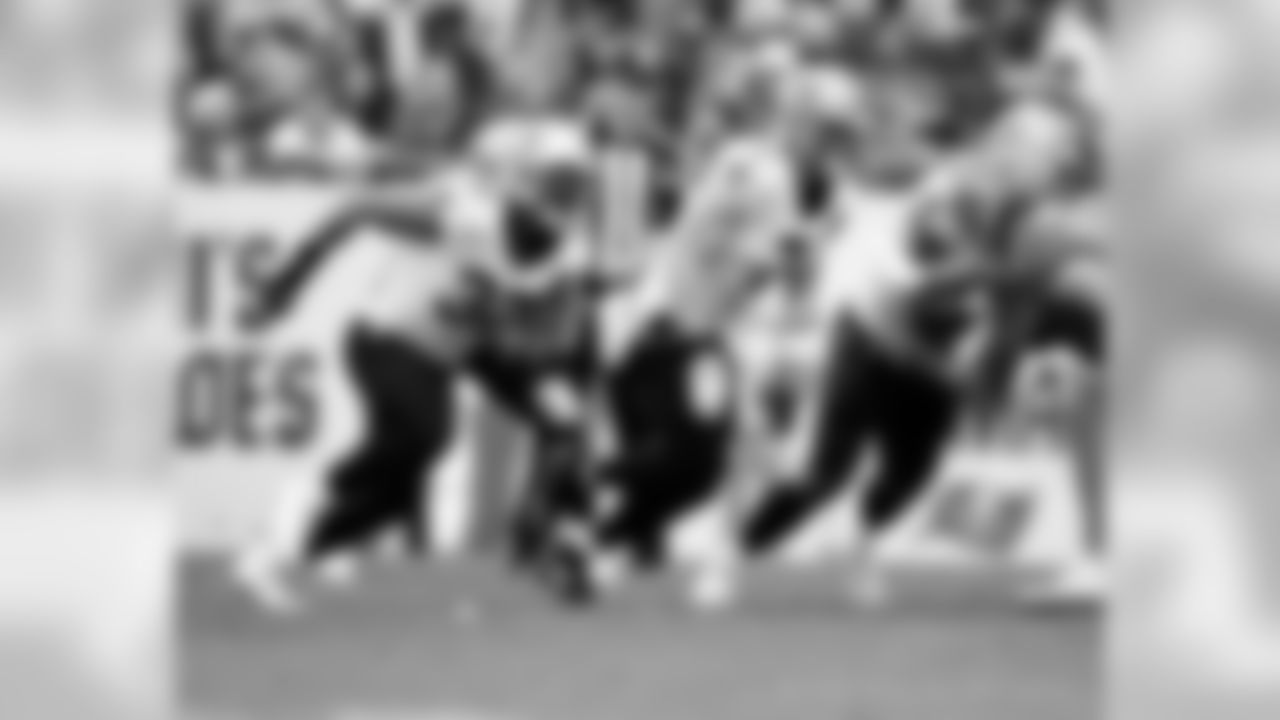 Saints 28 - Bucs 14 (W)
South Division Champions
New Orleans Saints 2018 Season
Michael C. Hebert